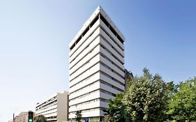 Residencia Universitaria Resa Lesseps